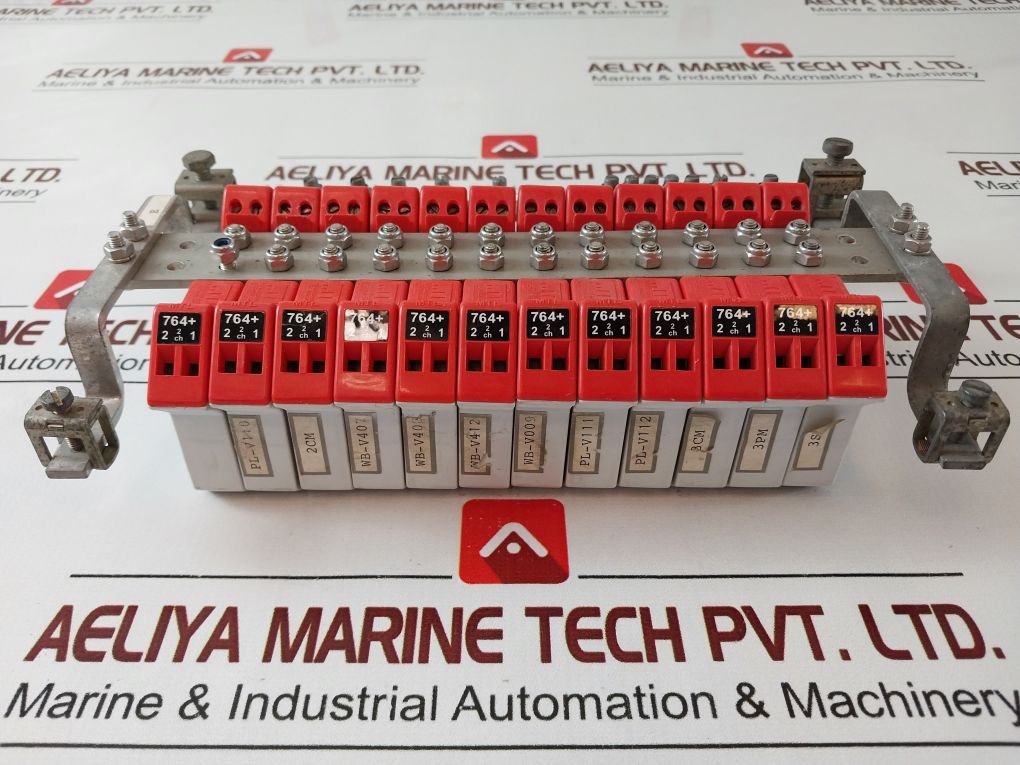 Mtl 764+ Shunt-diode Safety Barrier - Image 8