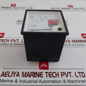 Megacon Kec115f 3 Phase Short Circuit Guard