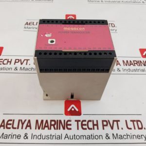 MEGACON MC2W3C POWER TRANSDUCER