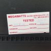 Megacon Mcvb Voltage Transducer 24vdc