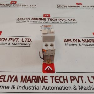 MERLIN GERIN 26581 MINIATURE CIRCUIT BREAKER