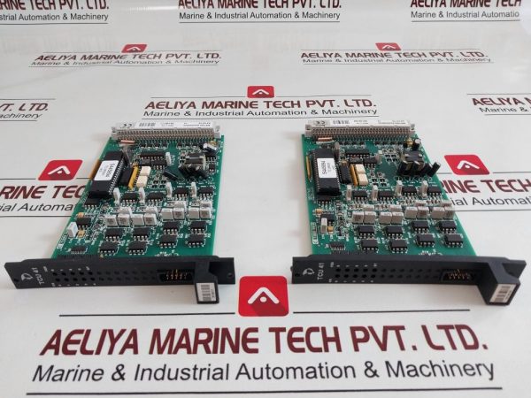 Metso Tcu 41 A413115 Pcb Module