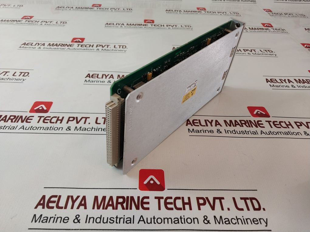 Metso Tiu 61 Pcb Module Board - Image 6