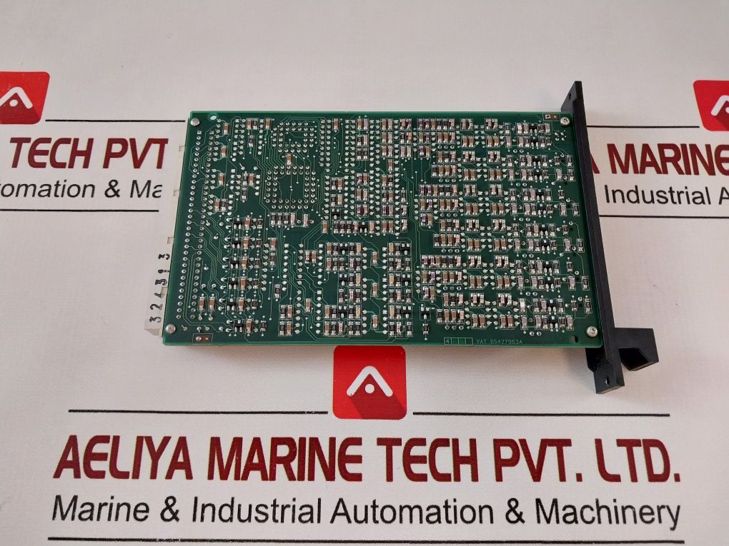 Metso Tiu 61 Pcb Module Board - Image 8