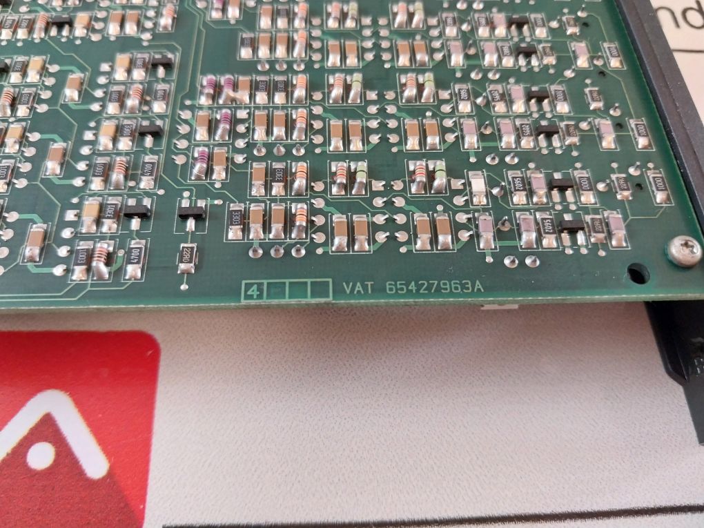 Metso Tiu 61 Pcb Module Board - Image 12