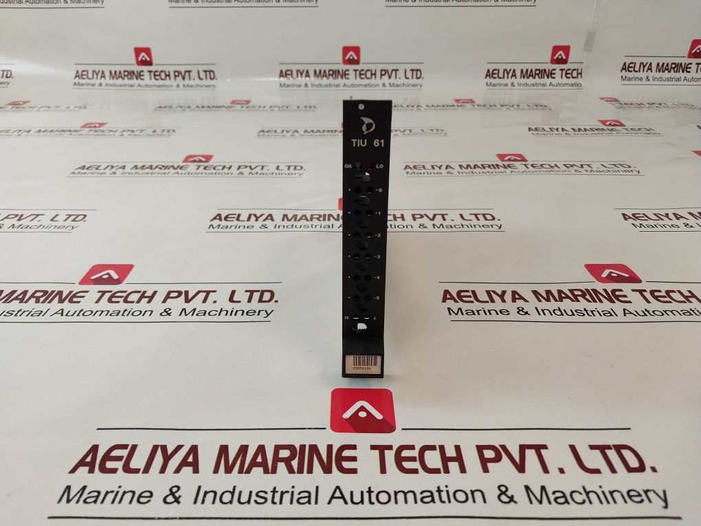 Metso Tiu 61 Pcb Module Board - Image 3