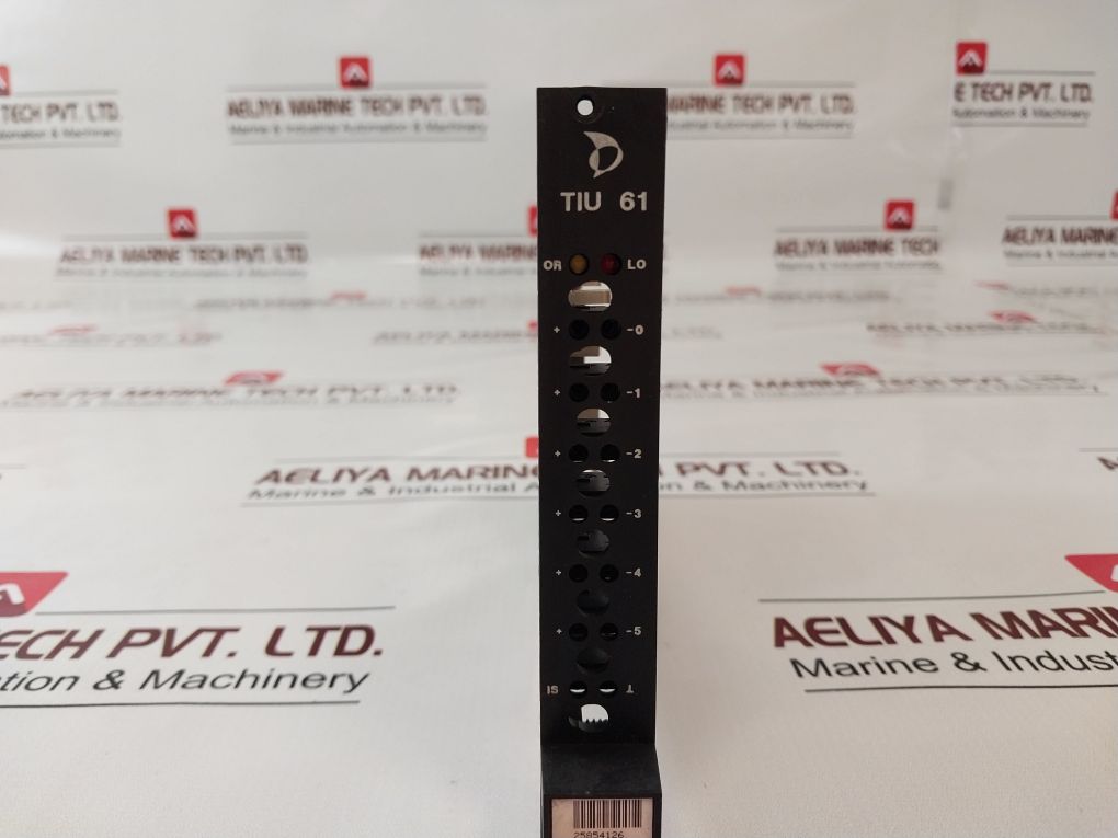 Metso Tiu 61 Pcb Module Board - Image 13