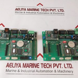 MICRO-ROBOTICS 5800/1 CIRCUIT BOARD