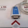 Moxa Uport 1130 Usb-to-serial Adaptor 1201014501100