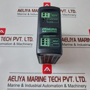 Murr Elektronik Mcs-b 5-110-240 Switch Mode Power Supply