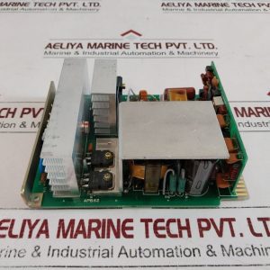 N. Imahashi Apb62 Power Supply Module