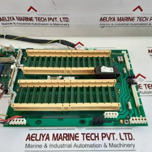 NORCONTROL NA1117.1 MOTHERBOARD II