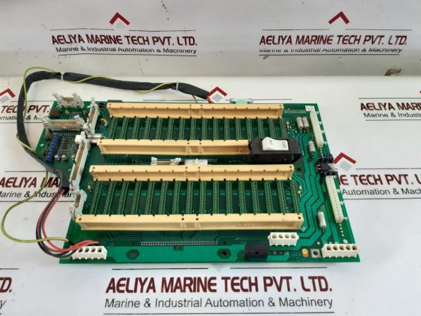 NORCONTROL NA1117.1 MOTHERBOARD II
