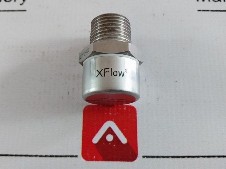 Novenco Xflow 3308 Nhp 5 - Aeliya Marine