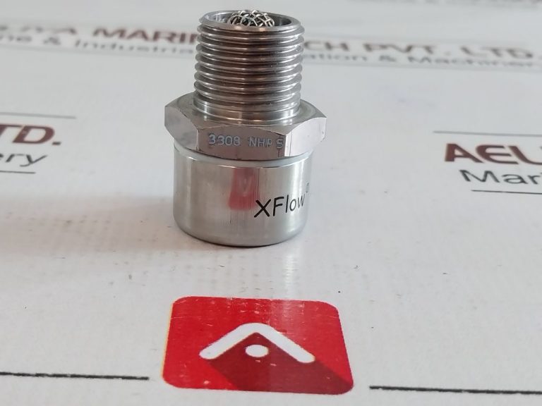 SURVITEC Fire Solution Poland Sp. z o.o. Novenco XFlow Cabin Balcony nozzles
