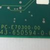 Nec Pc-e70300-00 Circuit Board Rev 003