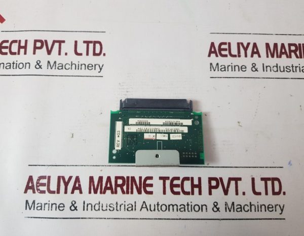 Nec Pc-e70300-00 Circuit Board Rev 003