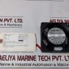 Nmb-mat 3610ps-12t-b30-a00 Enclosure Cooling Fan