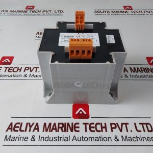 NORATEL FR96C-660230 ISOLATING TRANSFORMER IP20