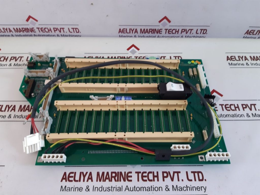 Norcontrol Na1117 Motherboard Ii - Aeliya Marine
