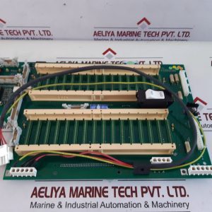 Norcontrol Na1117 Motherboard Ii