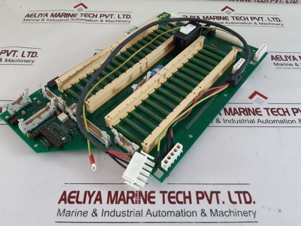 Norcontrol Na1117 Motherboard Ii