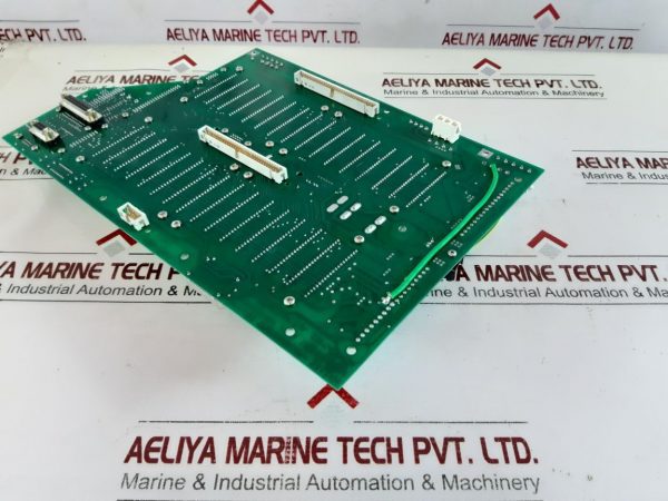 Norcontrol Na1117 Motherboard Ii