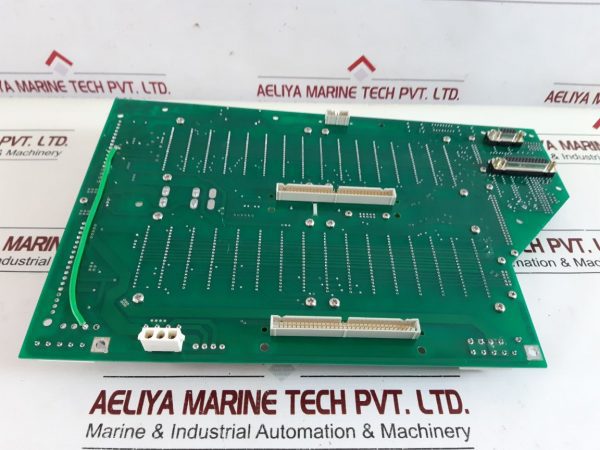 Norcontrol Na1117 Motherboard Ii