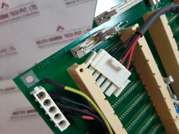 Norcontrol Na1117 Motherboard Ii