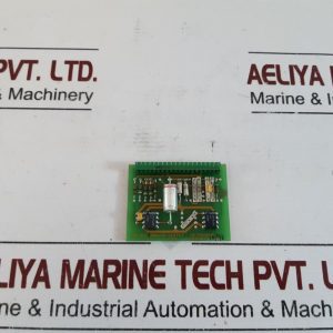 Norcontrol Nn-803.4 Analog Output Eco Pcb