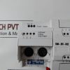 Noris Em4-201-dx2 Remote Expansion Module 24v