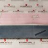 OCEANEERING 0305088 SAFE CARD MULTI CASSETTE ENCLOSURE ASSEMBLY