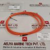 Om1 01080 H Fibre Optic Cable