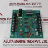 OMNIPURE 69003 PROCESSOR BOARD REV: 11