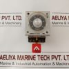 Omron H3ba Timer With Base 24vdc