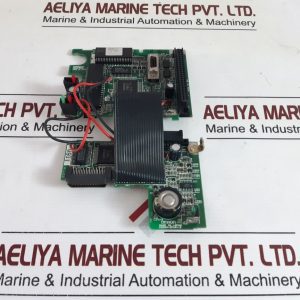 OMRON PWB 1383044-9E