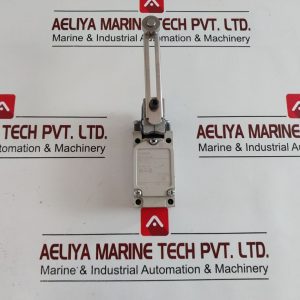 Omron Wlca12-2n Limit Switch