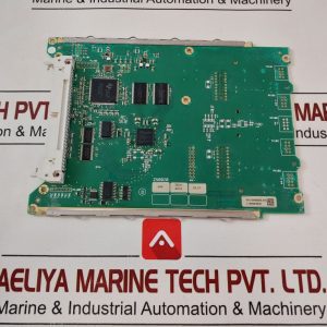 OP 2 COP6 94V-0 PCB CARD