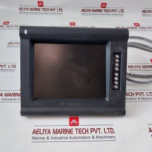 ORLACO 0206501 LCD MONITOR