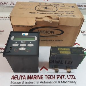 P&b Protection Relays Vision Micrometer