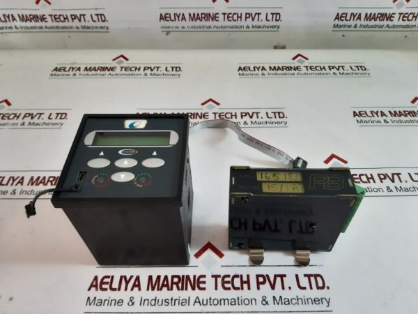 P&b Protection Relays Vision Micrometer