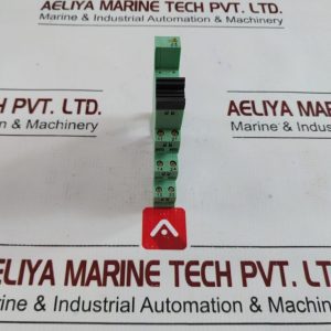 Phoenix Contact 2967028 Relay Socket