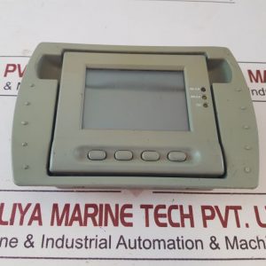 POWERTIP PG192128B-P2 LCD CONTROL PANEL