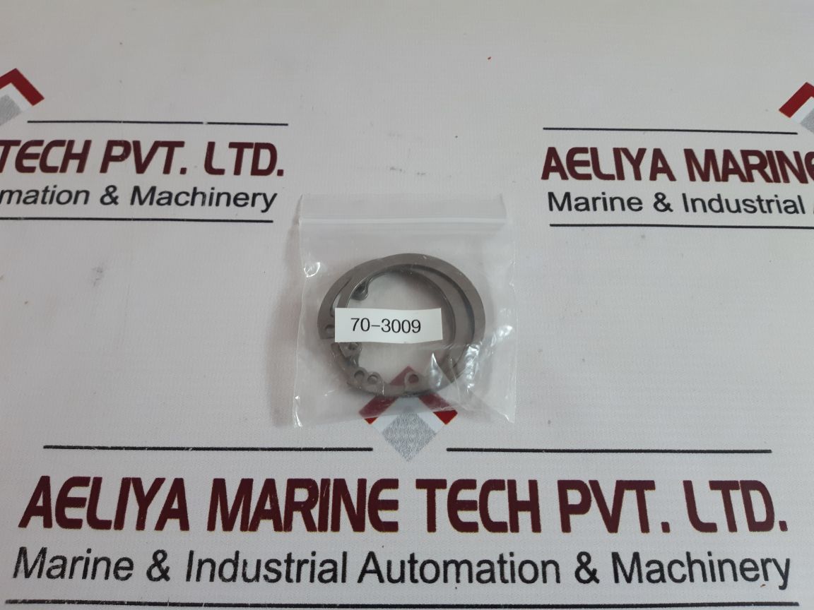 Parker 703075 Manifold Pump Kit