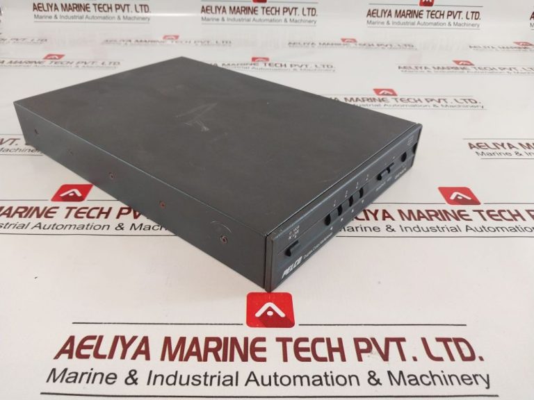Pelco Mx4004cd Duplex Color Multiplexer - Aeliya Marine