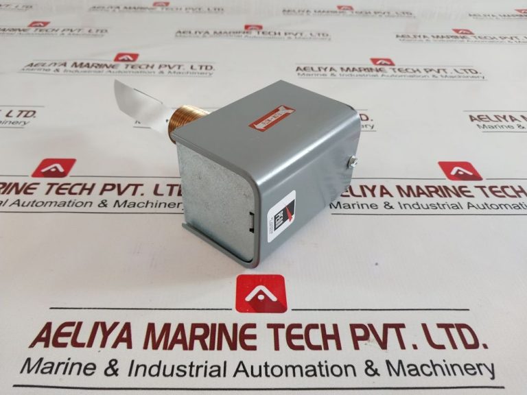 Penn Johnson Controls F61kb11c Flow Control Switch Aeliya Marine