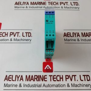 Pepperl+fuchs Kfd0-cs-ex1.54 Repeater Barrier