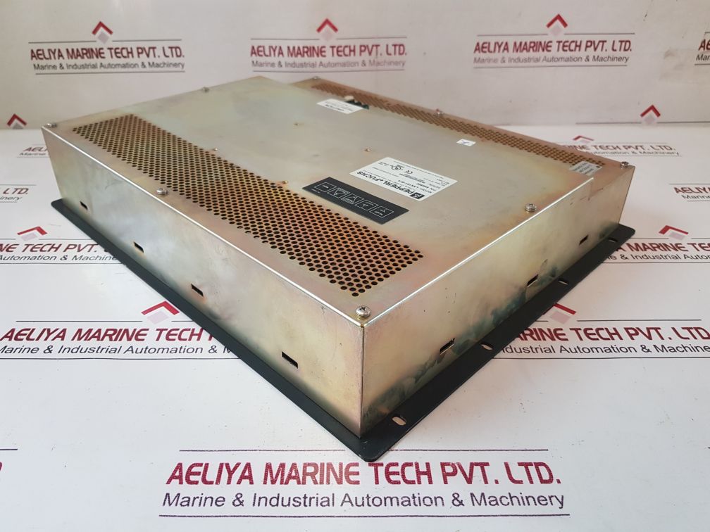 Pepperl+fuchs Lsx18t-r-a Lcd Monitor 546802 - Image 7