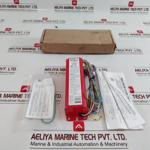 Philips Bdl60u Emergency Lighting Ballast Rev 1.0