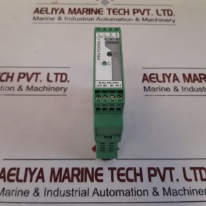 Phoenix Contact Mini-ps-100-240ac/24dc/1 Power Supply